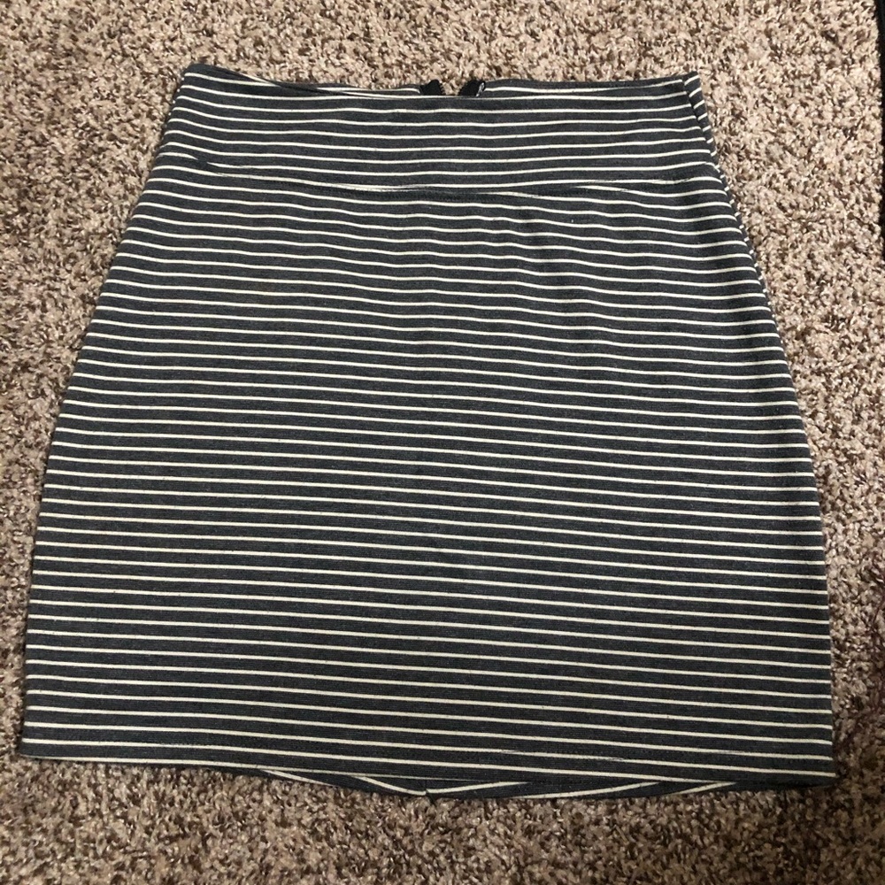 A skirt